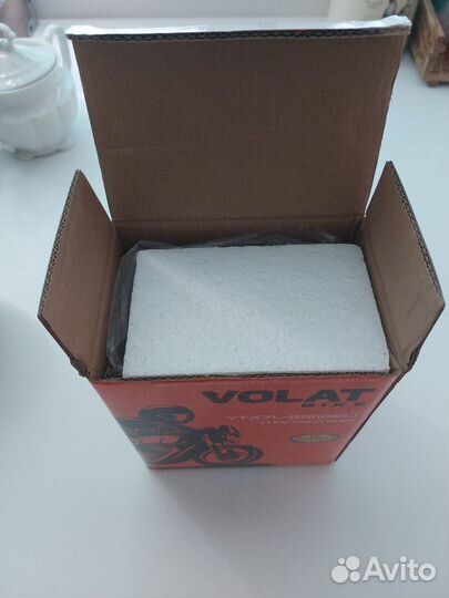 Аккумулятор volat (7 Ah, 12 V) YTX7L-BS(iGEL)