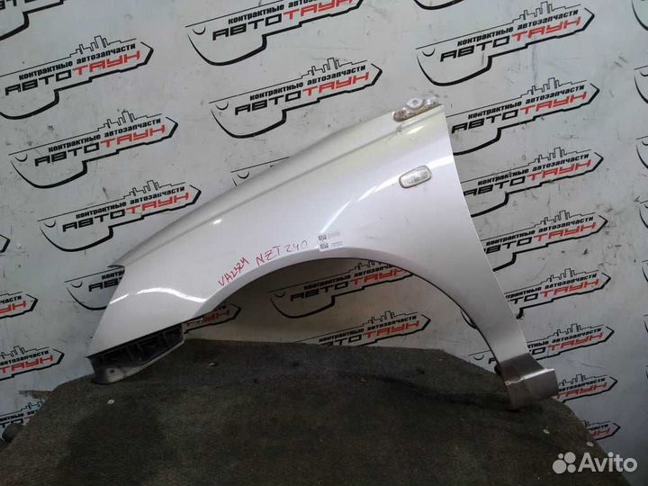 Крыло toyota allion AZT240 NZT240 ZZT240 ZZT245 53