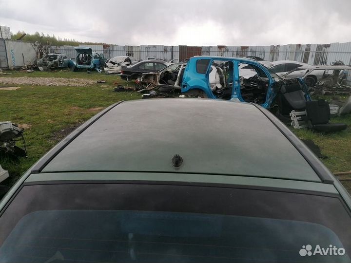 Крыша Opel Astra G