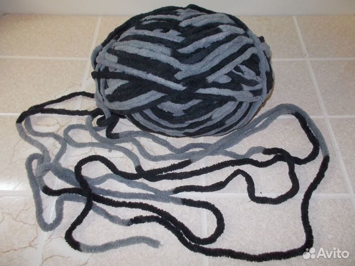 Пряжа для вязания