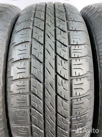 Goodyear Wrangler HP All Weather 255/65 R17