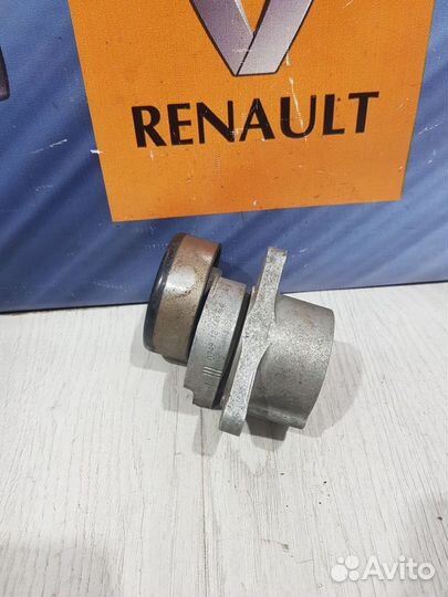 Ролик приводного ремня Натяжной обводной Renault k