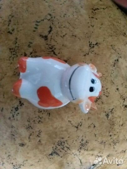 Салфетница