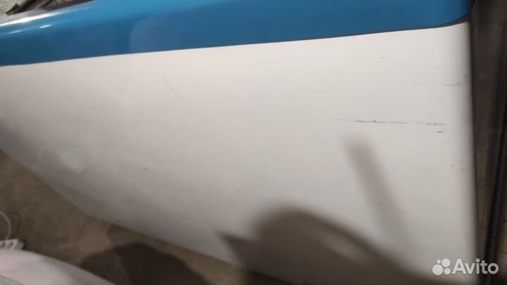 Морозильный ларь ItalFrost cf500