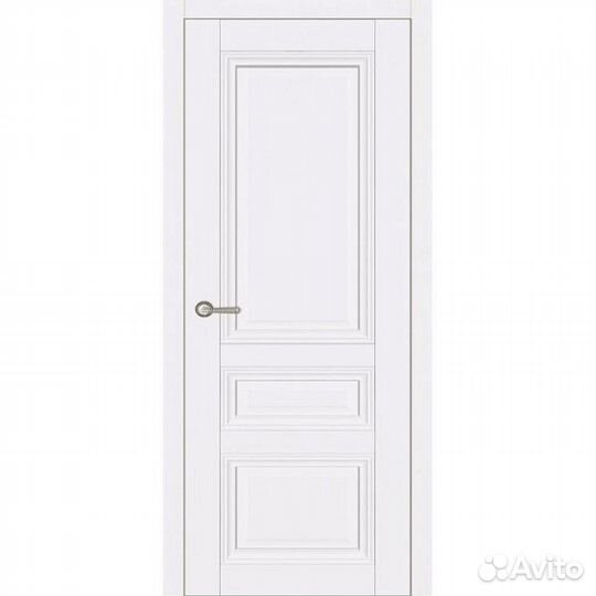 Двери межкомнатные комплект