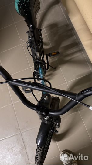 Велосипед детский schwinn