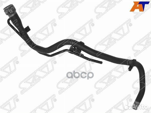 Заливная горловина Toyota Avensis Verso 01-09