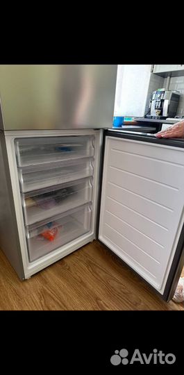 Холодильник haier c2f636cfrg