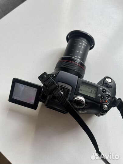 Фотоаппарат canon powershot Japan