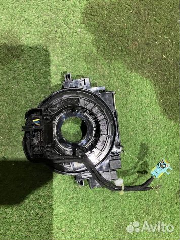 Шлейф подрулевой Toyota Rav 4 50