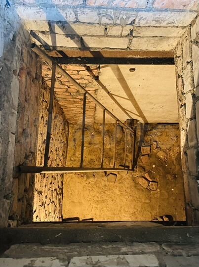 Гараж, 28 м²