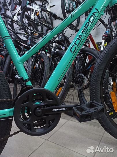 Женский велосипед горный 26