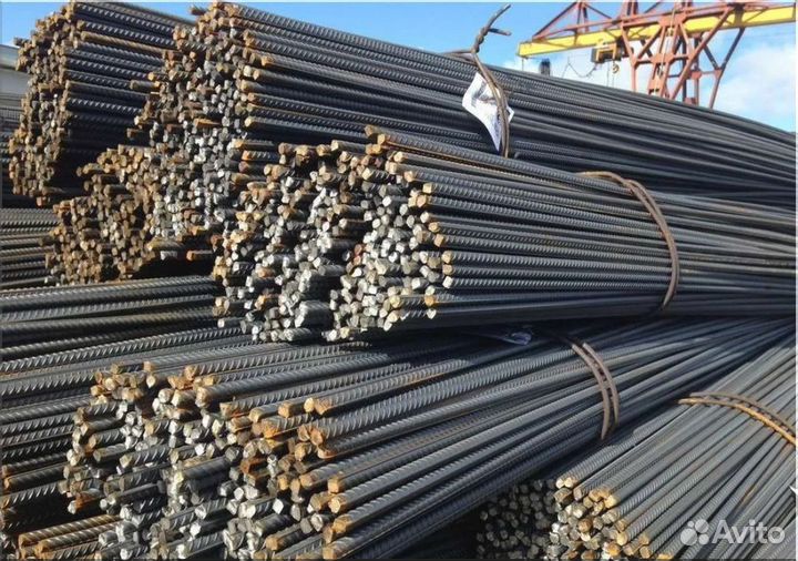 Профильная труба 50