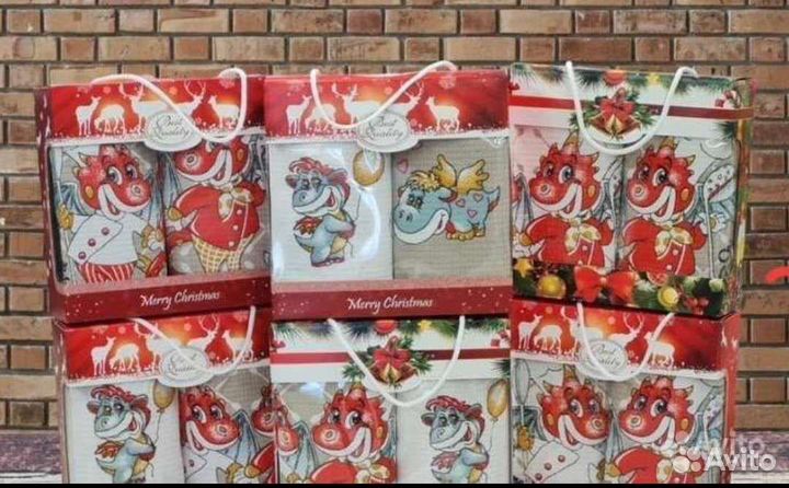 Подарочный набор