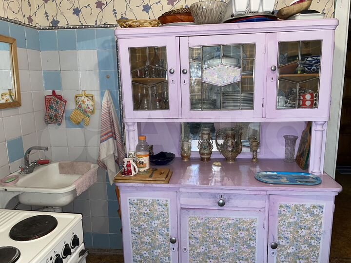 1-к. квартира, 38 м², 6/12 эт.