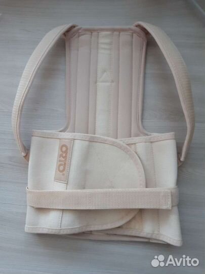 Корректор осанки детский