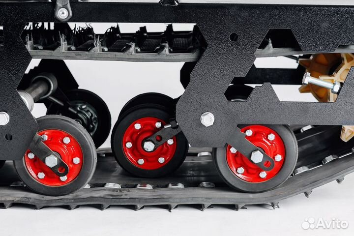 Мотобуксировщик ikudzo 1100/380 К8 тюмень