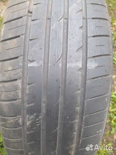 Hankook Ventus Prime 2 K115 225/60 R17