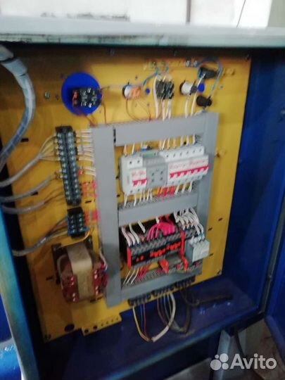 Токарно-фрезерные станки и запчасти