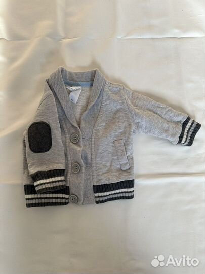 Костюм оверсайз reserved