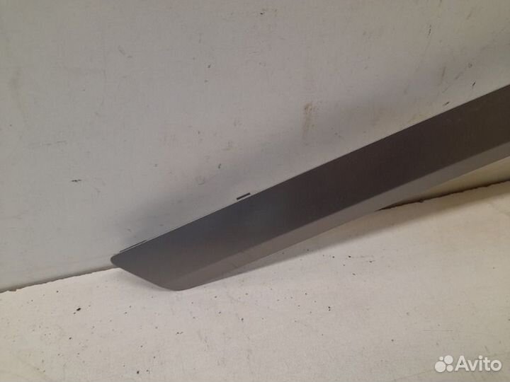 Накладка обшивки двери задняя левая Toyota Rav4 40