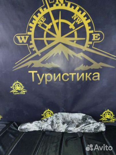 Быстросъемный чехол для ружья