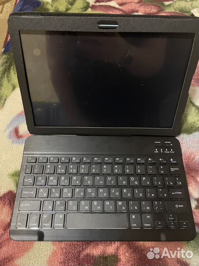 Планшет новый