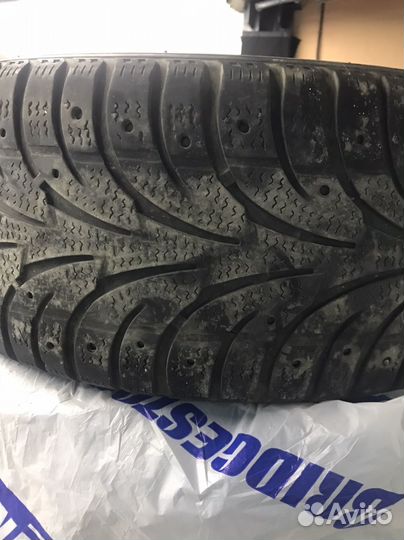 Sailun Ice Blazer WST1 215/55 R17