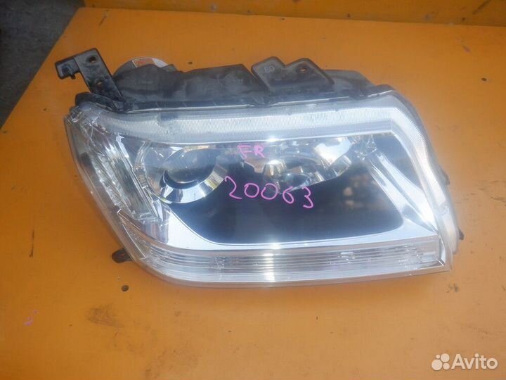 Фара прав. Suz/ Escudo/ TD54W,TD94W,TDA4W/ Ксенон/ к.т.№35120-65JC0