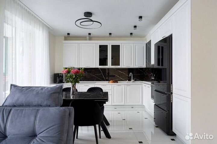 Кухни на заказ