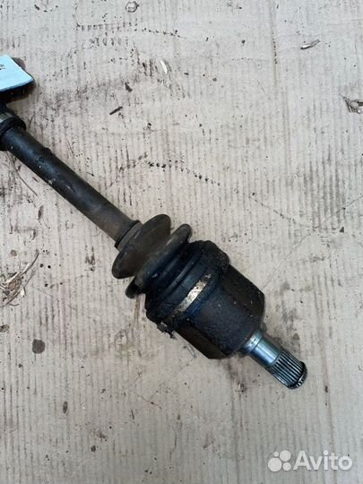 Привод передний правый Kia Magentis EF G4JP 2005