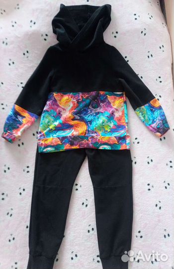 Костюм для девочки