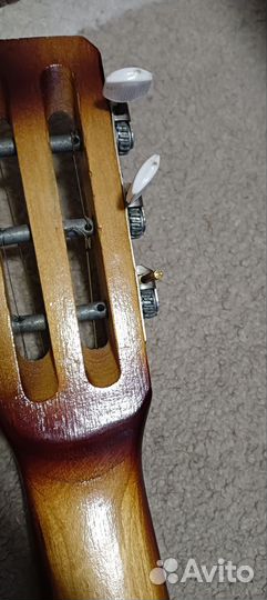 Классическая гитара