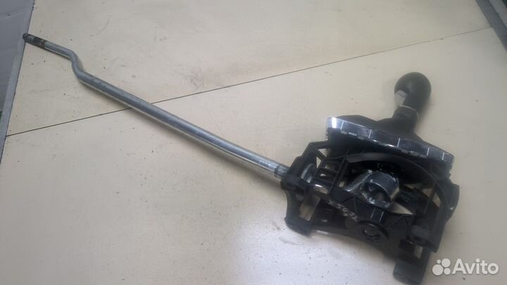 Кулиса кпп Opel Astra H, 2007