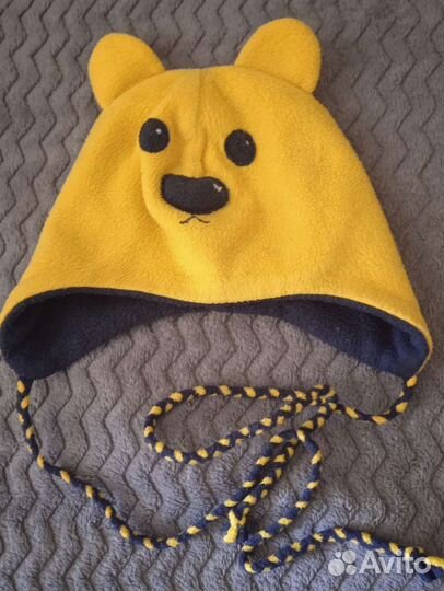 Шапка детская