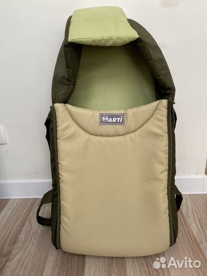 Сумка переноска детская