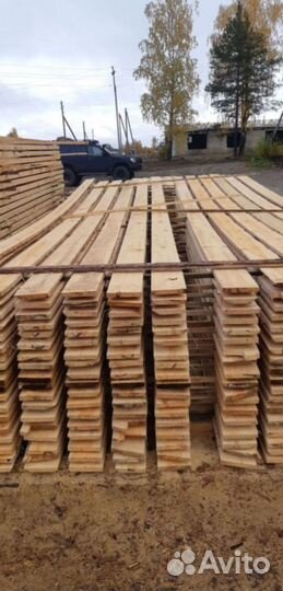 Пиломатериал