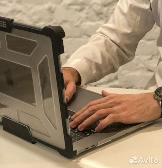 Macbook Pro 15 2019 i7