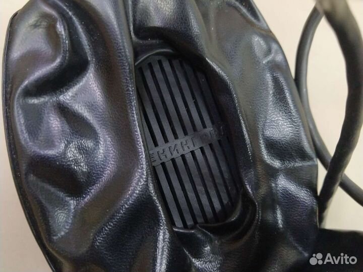 Наушники Ленинград