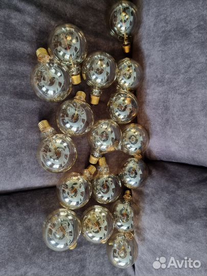 Зеркало с подсветкой