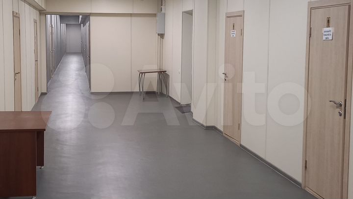 Офис, 47 м²