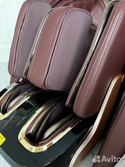 Массажнле кресло