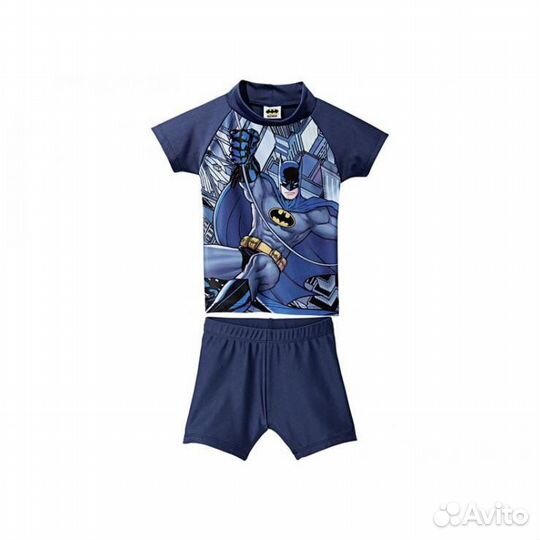 Купальный костюм рост 74-80 и 86-92