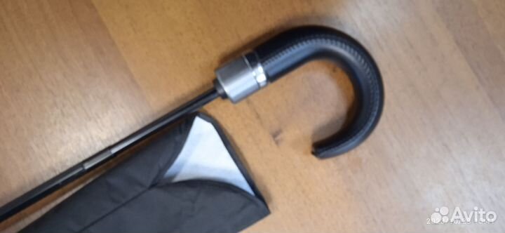 Зонт мужской автомат