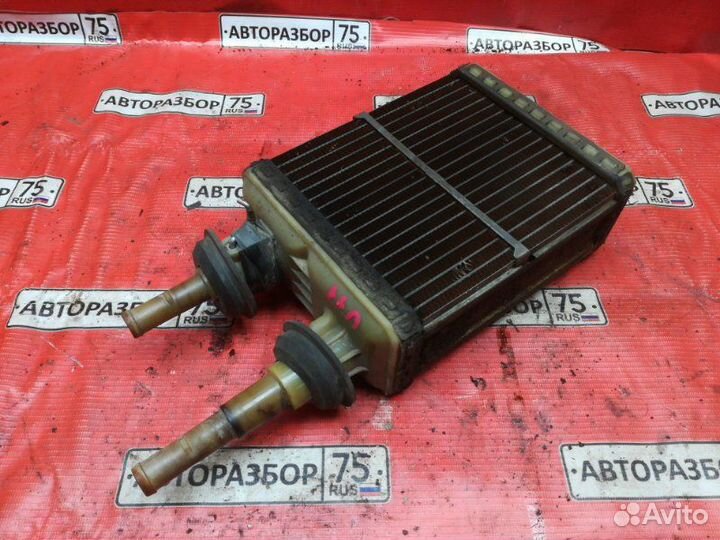 Радиатор отопителя Nissan Bluebird U11 CA18I