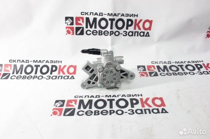 Насос гидроусилителя руля (гур) Honda Cr-V B20B