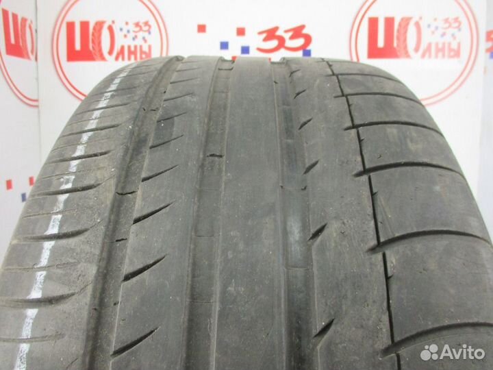 Michelin Latitude Sport 275/45 R20
