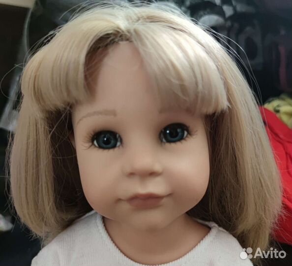 Кукла готц gotz 50 см Ханна