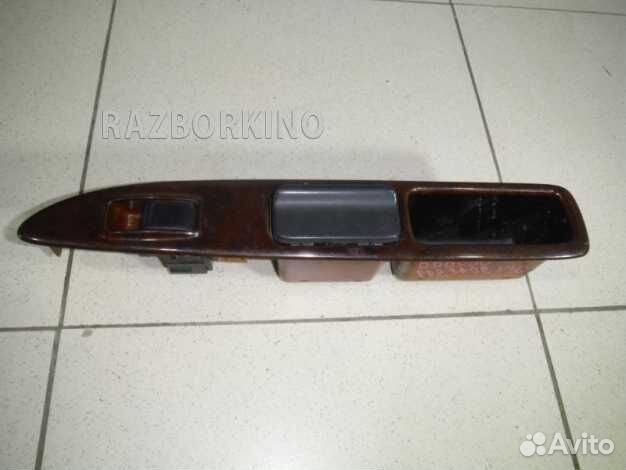 Кнопка стеклоподъемника