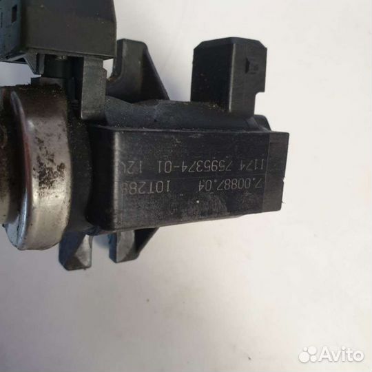 Шланг гидроусилителя BMW 5 F10/F11/GTF07 2012г. 67